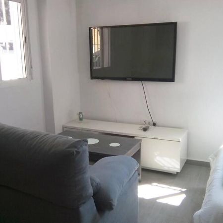 Sc- Loft Con Aire Acondicionado Y Wifi En Madrid Apartman Kültér fotó