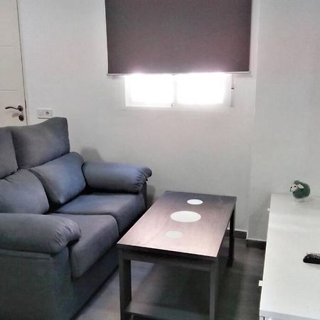 Sc- Loft Con Aire Acondicionado Y Wifi En Madrid Apartman Kültér fotó